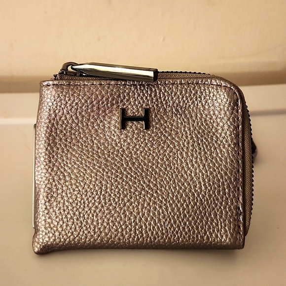 H by Halston Western Croc Boots with Free Wallet - Picture 11 of 12